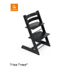 stokke Tripp Trapp etetőszék Black