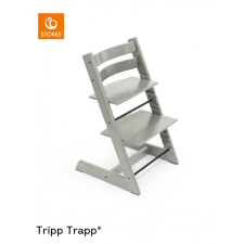 stokke Tripp Trapp etetőszék Glacier Green etetőszék