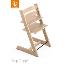 stokke Tripp Trapp etetőszék Oak Natural etetőszék