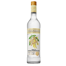  Stoli vodka Vanilia 0,7l 37,5% vodka