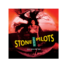  Stone Temple Pilots - Core (Limited Edition) (Vinyl LP (nagylemez)) rock / pop
