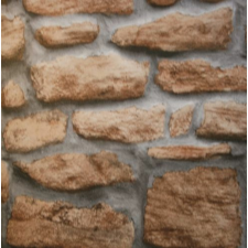  STONE WALL / kőfal terméskő 45cm x 15m öntapadós tapéta tapéta, díszléc és más dekoráció