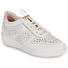 Stonefly Rövid szárú edzőcipők PASEO IV 28 NAPPA LTH Fehér 39 női cipő