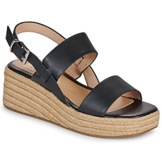 Stonefly Szandálok / Saruk IVORY 3 NAPPA LTH Fekete 39