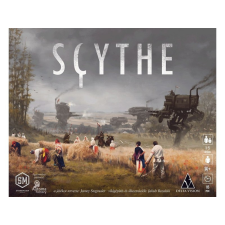 Stonemaier Games Scythe társasjáték társasjáték