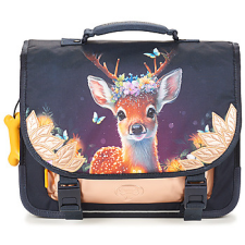 Stones and Bones Iskolatáskák CARTABLE 38 CM LOTUS FAIRY FAWN Kék Egy méret iskolatáska