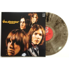  Stooges,The - The Stooges (Colour) 1LP egyéb zene