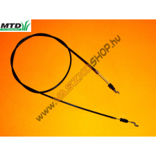  Stop bowden MTD 46 PB , 48 PB barkácsgép tartozék