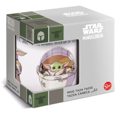 Stor Baby Grogu: cute - 315 ml ajándéktárgy