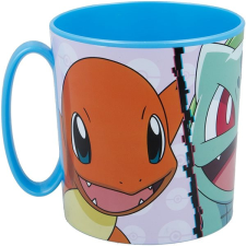 Stor Bögre 390 ml – Pokémon bögrék, csészék