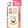 Stor Hello Kitty Stay Sunny írószer szett 5 darabos Nr2