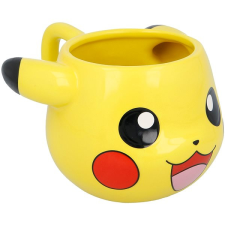 Stor Pokémon - Pikachu - 3D bögre bögrék, csészék