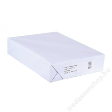 STORAENSO Másolópapír, A4, 90 g, (fehér csomagolásban) (LSWB490) fénymásolópapír