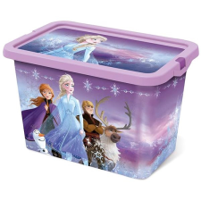 Store Jégvarázs - 7l + tető, műanyag bútor