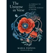 Storey Publishing The Universe in Verse | Ofra Amit egyéb könyv