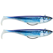  Storm 360° GT Biscay Shad gumihal 14cm 67g 2db BM (ST3921032) csali
