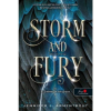  Storm and Fury - Vihar és harag - Az előhírnök-trilógia 1.