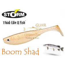  Storm Boom Shad Gumihal 10Cm 8G 4Db Gumihal Specialitás (St3922019) Glwr Szín csali