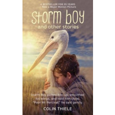  Storm Boy and Other Stories – Colin Thiele idegen nyelvű könyv