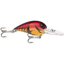  Storm Original Mag Wart wobbler Red Craw AV 655 (6153818) csali