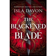 Storm Publishing The Blackened Blade egyéb könyv