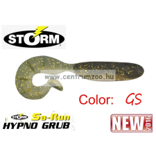  Storm So-Run Hypno Grub 3&quot; Gumihal 7,5Cm (Ssrhgb5003Gs) csali