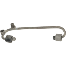 STORM/TEMPESTA BARISTA ATTITUDE CSŐ D-6 L.280 kisháztartási gépek kiegészítői