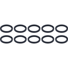 STORM/TEMPESTA BARISTA ATTITUDE SZŰRŐTARTÓ TÖMÍTÉS ø 72x56x8 mm 10 db kisháztartási gépek kiegészítői