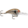  Storm V Wiggle Wart Original Series V171 wobbler 5cm 11g Molting Craw (6153760)