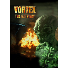 StormCube Games Vortex: The Gateway (PC - Steam Digitális termékkulcs) videójáték