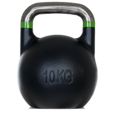 StormRed Competition Kettlebell 10 kg kettlebell