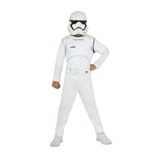 Stormtrooper jelmez 7-8 éveseknek jelmez