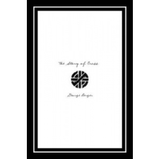  Story of Crass – George Berger idegen nyelvű könyv