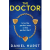 Storyfire Ltd The Doctor | Daniel Hurst