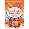 Storyfire Ltd The Pumpkin Pie Book Nook | Harper Graham