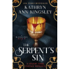 Storyfire Ltd The Serpent's Sin (Kniha)