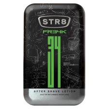  STR8 After shave 100ML FR34k after shave