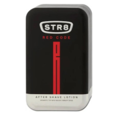 STR8 After Shave Red Code 100ml after shave