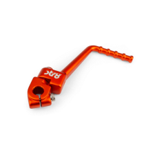 Str8 AM6 alumínium berúgókar narancssárga STR8 Motor alkatrészek Berúgókarok egyéb motorkerékpár alkatrész