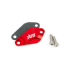 Str8 AM6 / Derbi STR-560.01/RE olajpumpa fedél piros STR8  Motor alkatrészek Olajfilterek, olajpumpák