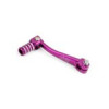 Str8 AM6 váltókar alumínium lila STR8 Erőátviteli alkatrész Tuning szett