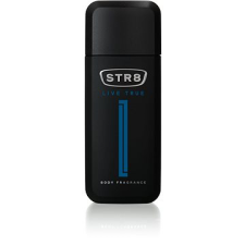 Str8 Body Fragrance Live True 75 ml dezodor