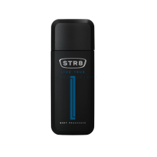 Str8 Body Fragrance Live True 85 ml (5201314106494) dezodor