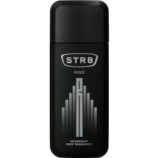 Str8 Body Fragrance Rise 85 ml dezodor