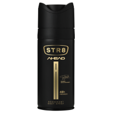 Str8 deo ahead 150ml dezodor