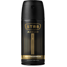 STR8 Deo Spray AHEAD 150ML R22 dezodor