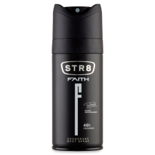  STR8 Deo Spray Faith 150ml dezodor