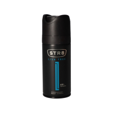  STR8 Deo Spray Live True 150ml Új dezodor