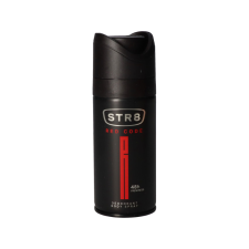  STR8 Deo Spray Red Code 150ml Új dezodor