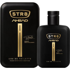 Str8 EdT 100 ml parfüm és kölni